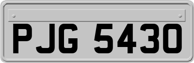 PJG5430