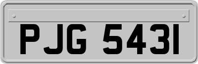 PJG5431