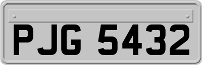 PJG5432