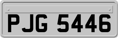 PJG5446