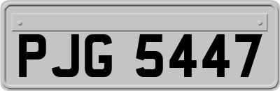 PJG5447