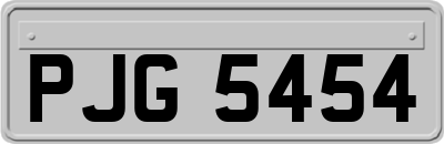 PJG5454