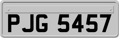 PJG5457