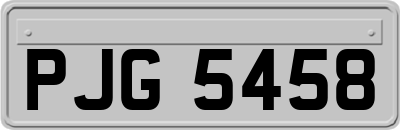 PJG5458