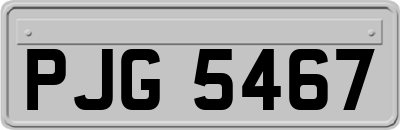 PJG5467