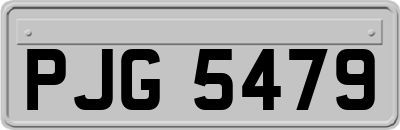 PJG5479