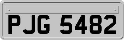 PJG5482