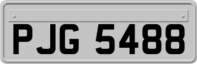 PJG5488