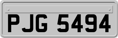 PJG5494