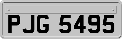PJG5495