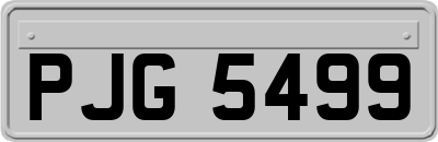PJG5499