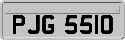 PJG5510