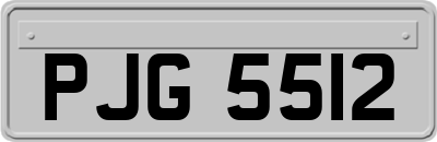 PJG5512
