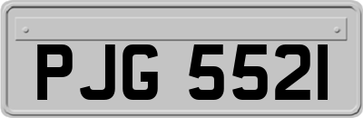 PJG5521