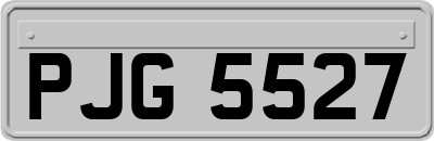 PJG5527