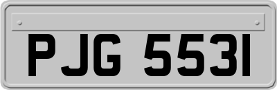PJG5531