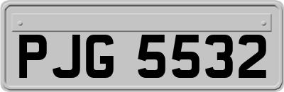 PJG5532