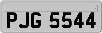 PJG5544