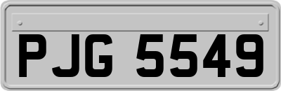 PJG5549