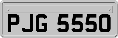 PJG5550