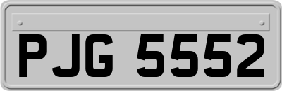 PJG5552