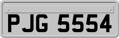 PJG5554