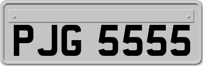 PJG5555