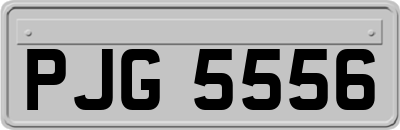 PJG5556