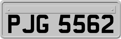 PJG5562