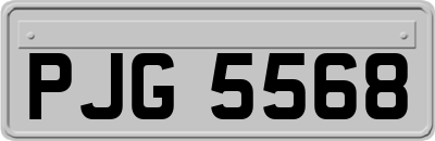 PJG5568