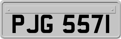 PJG5571