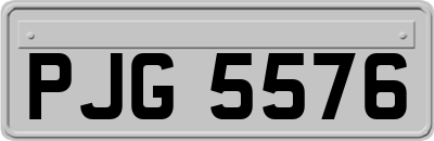 PJG5576