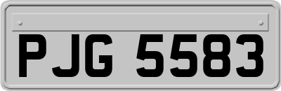 PJG5583