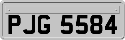 PJG5584