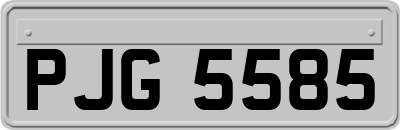 PJG5585