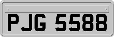 PJG5588