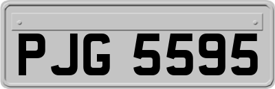 PJG5595