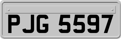PJG5597
