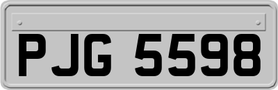 PJG5598