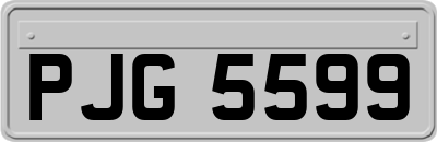 PJG5599