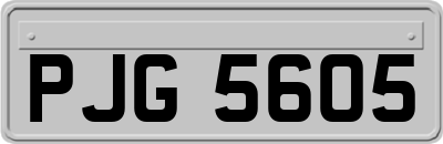 PJG5605