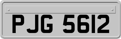 PJG5612