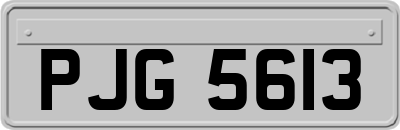 PJG5613