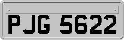 PJG5622