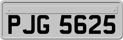 PJG5625