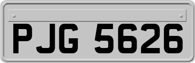 PJG5626