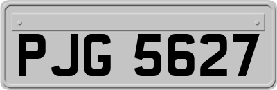 PJG5627