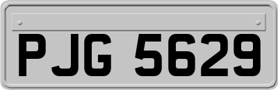 PJG5629