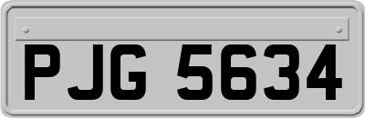 PJG5634