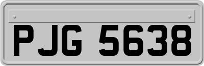 PJG5638